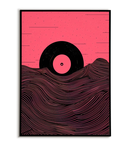 Music album cover