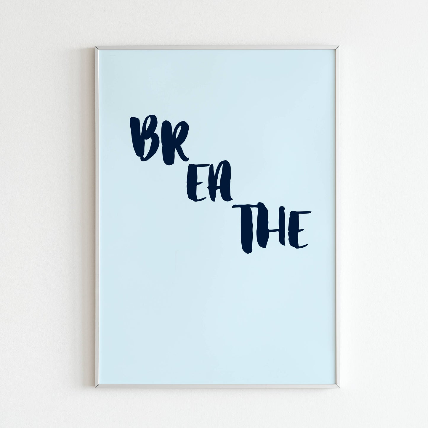 Breathe