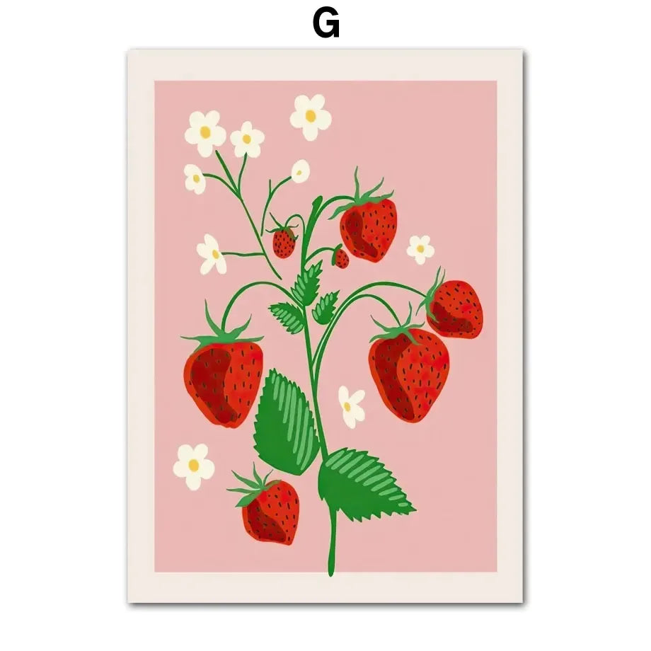 Quirky Home Decor Wall Art Poster