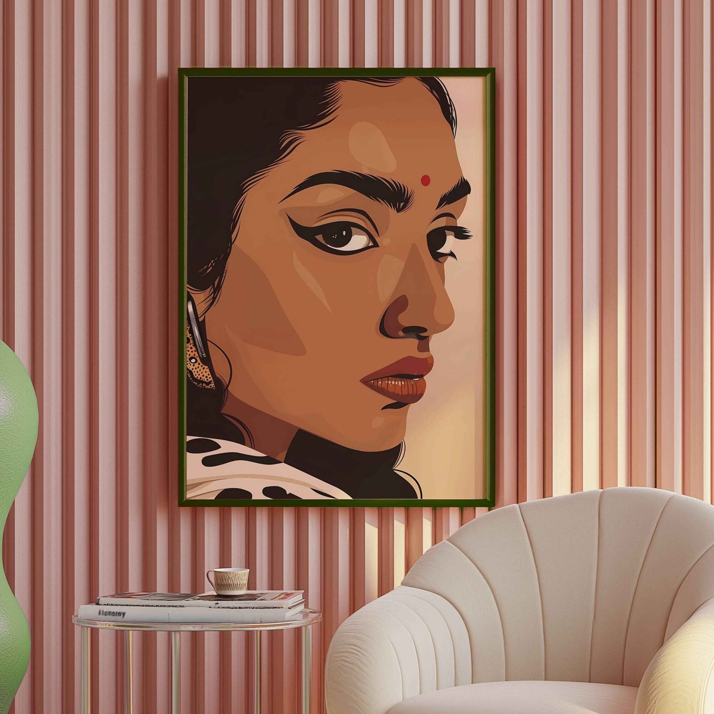 Indian Elegance