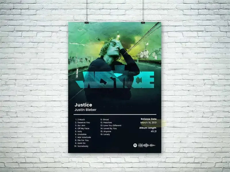 Modern Pop Rap Wall Art Hip Hop Posters
