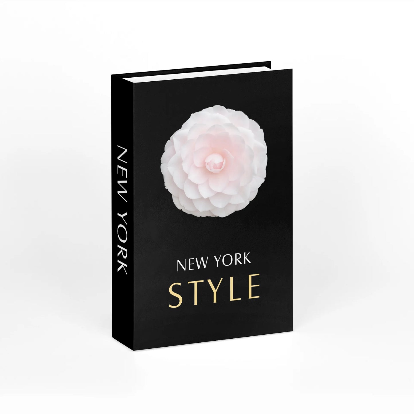 Modern Simulation Books Decorations