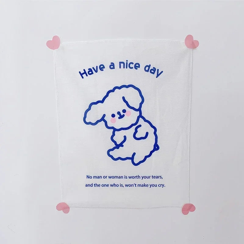 Korean Style Tapestries