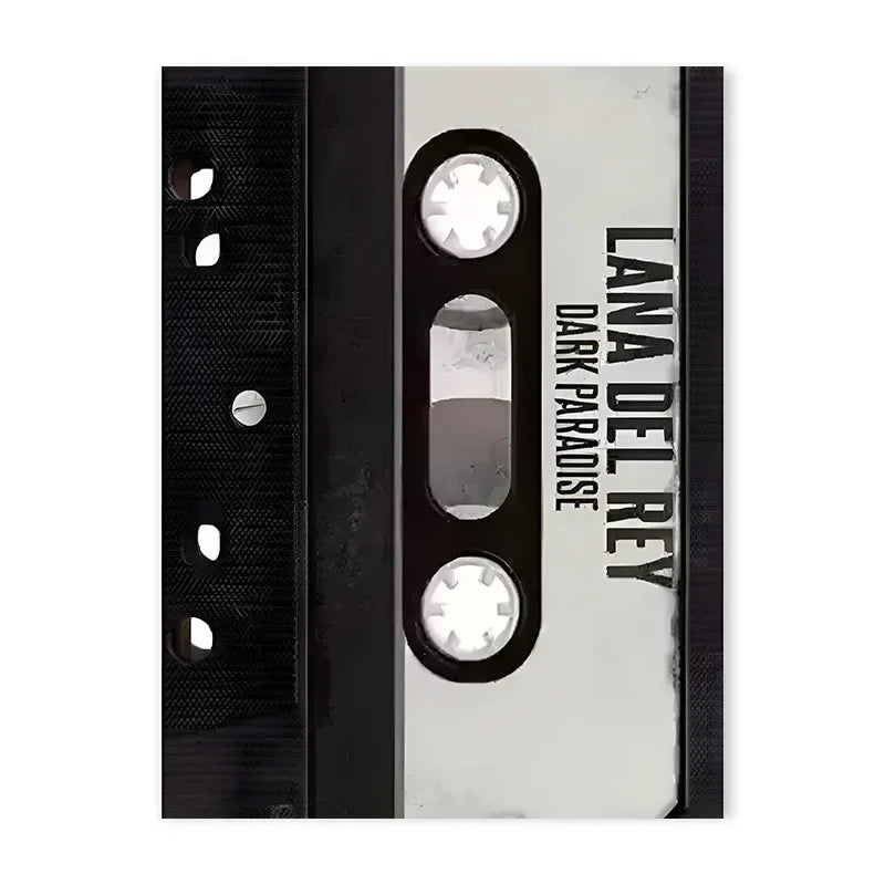 Downtown Girl Aesthetic Print Posters Y2K