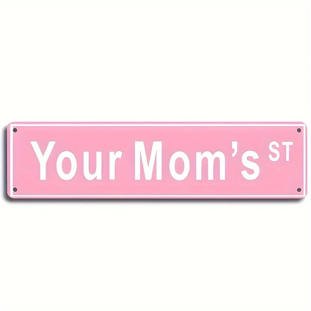 Funny Women Cave Swiftie ST Vintage Metal Aluminium Signs Retro Signs For Bar Club Man Cave Home Room Kitchen Wall Art Decor