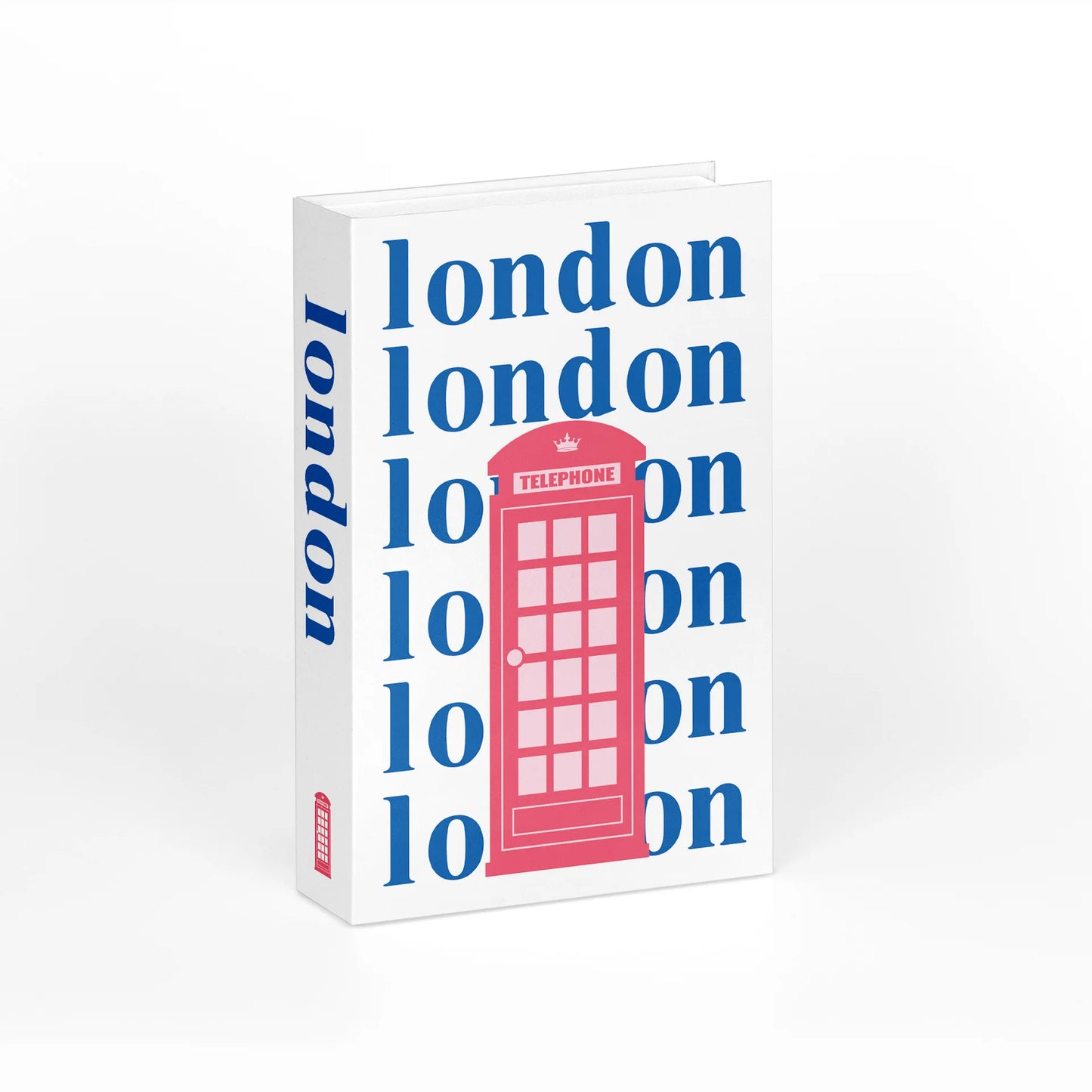 Modern Simulation Books Decorations