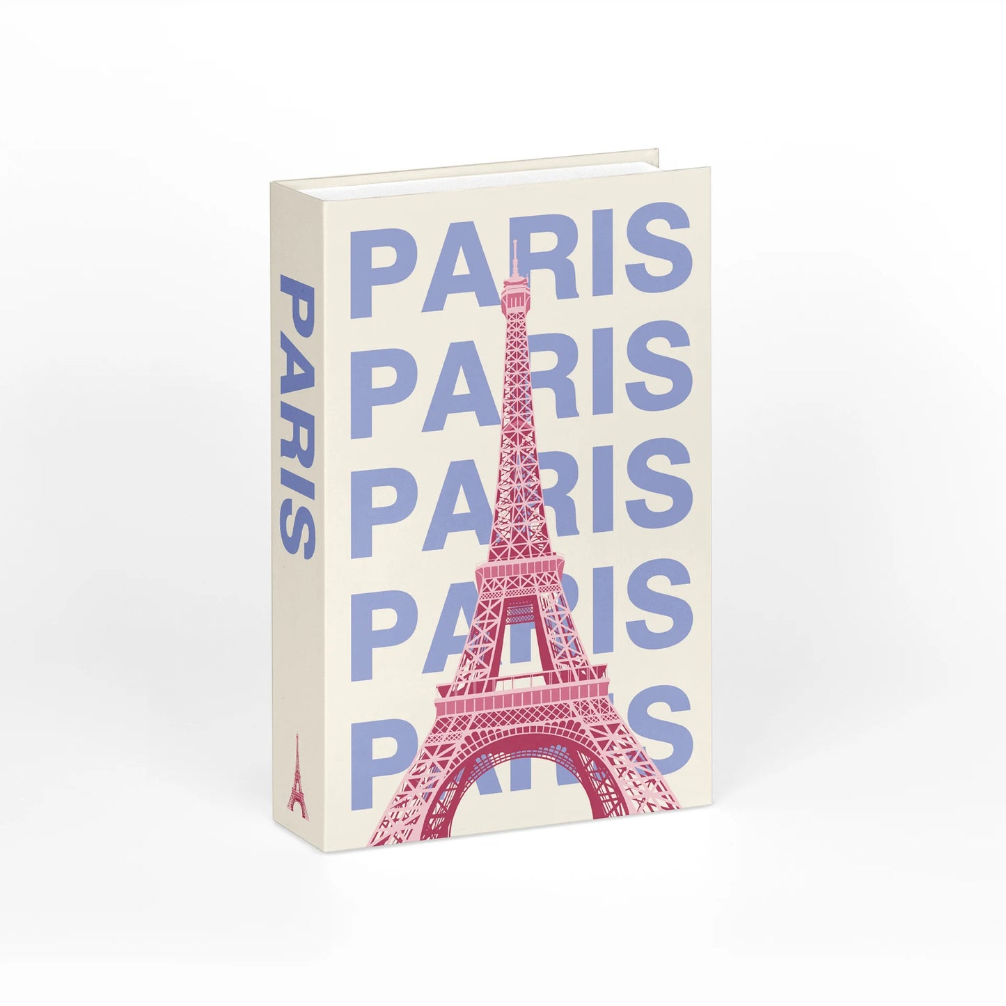 Modern Simulation Books Decorations