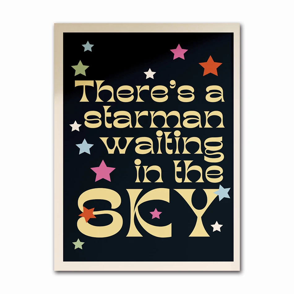 Minimalism Decor Posters