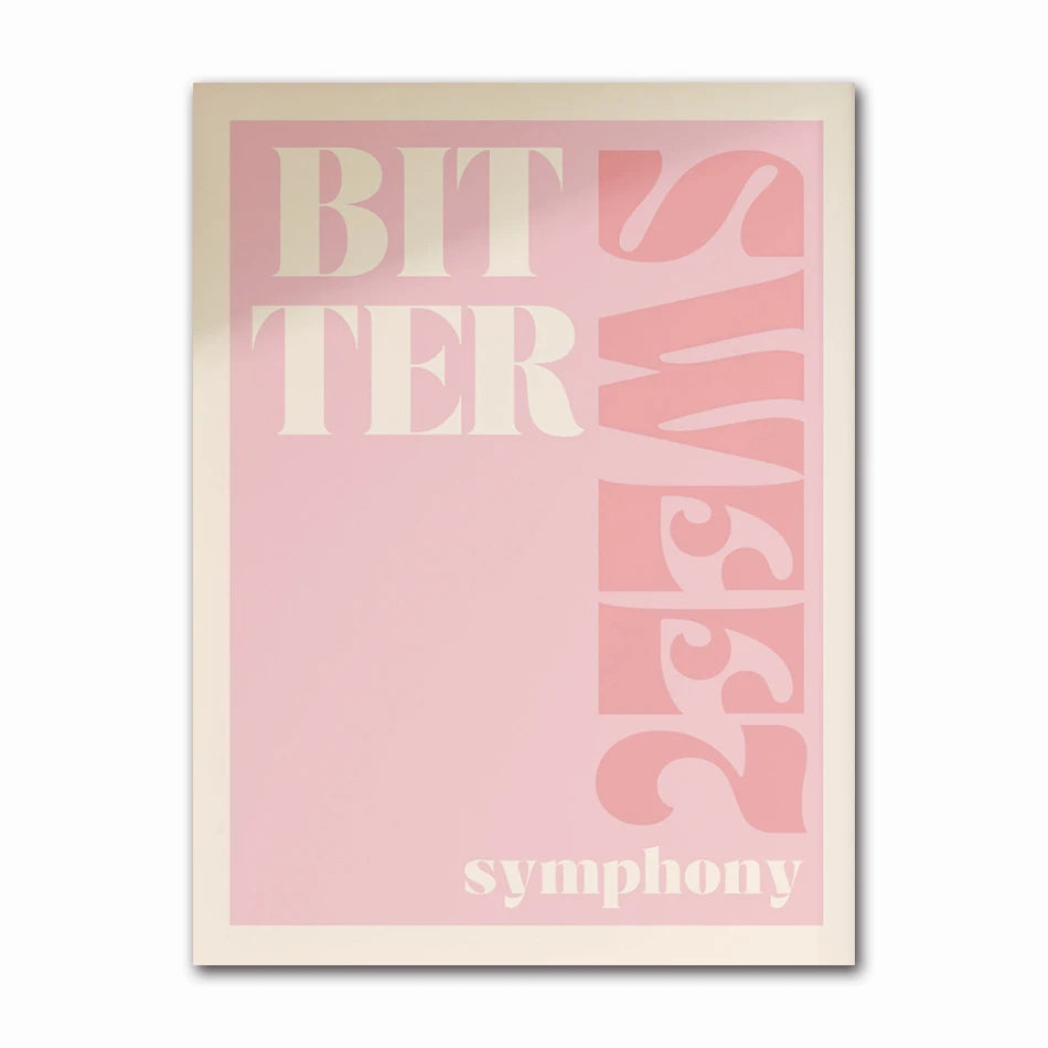 Minimalism Decor Posters