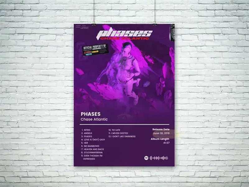 Modern Pop Rap Wall Art Hip Hop Posters