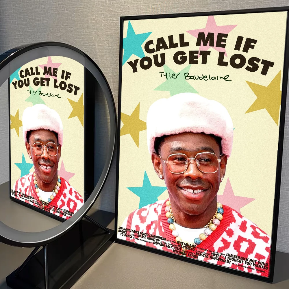 Rapper Fancy Wall Posters