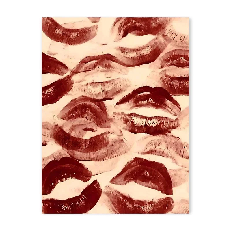 Downtown Girl Aesthetic Print Posters Y2K