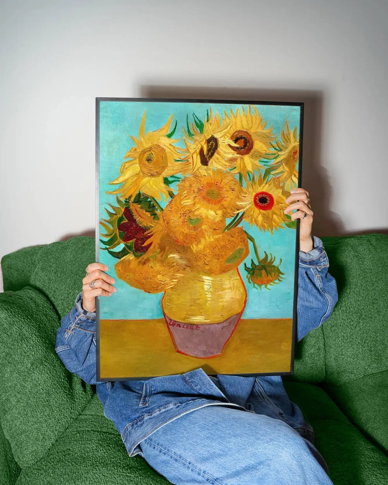 Van Gogh Impressionism