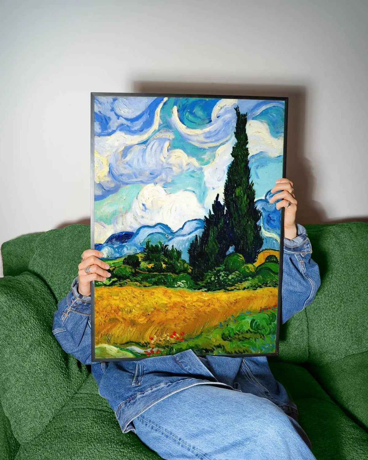Van Gogh Impressionism