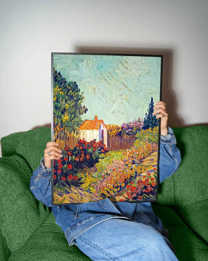 Van Gogh Impressionism