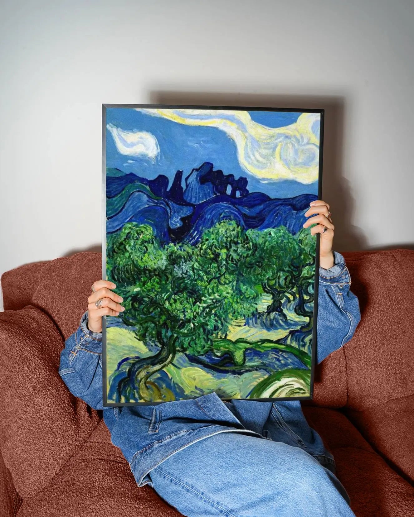 Van Gogh Impressionism