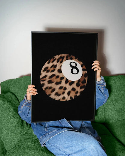 Y2K Cheetah Chic