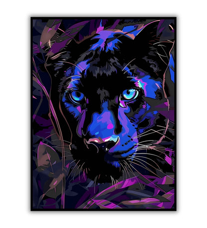 Majestic Panther(1 of 2)