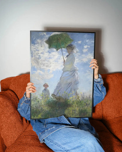 Claude Monet