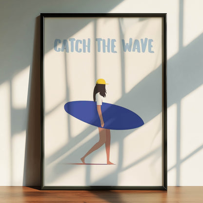 Catch the Wave