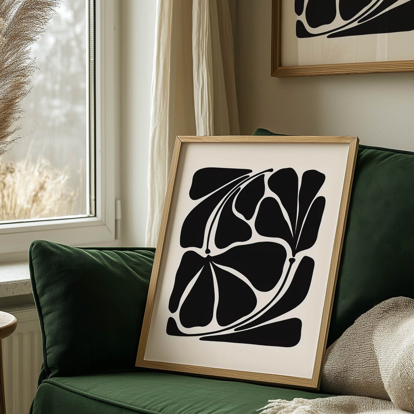 Black Botanicals