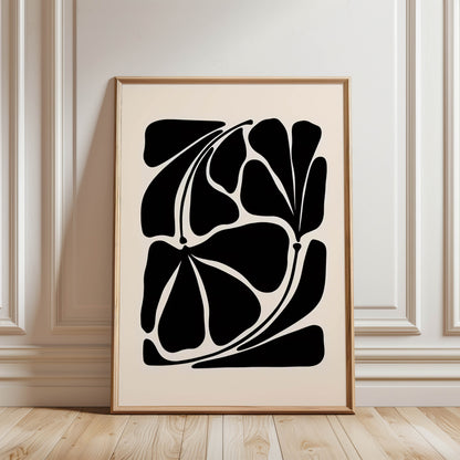 Black Botanicals