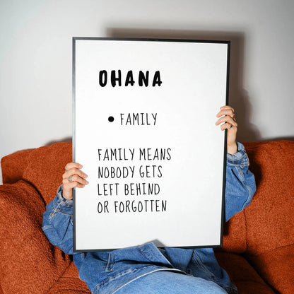 Black & White Funny Quote