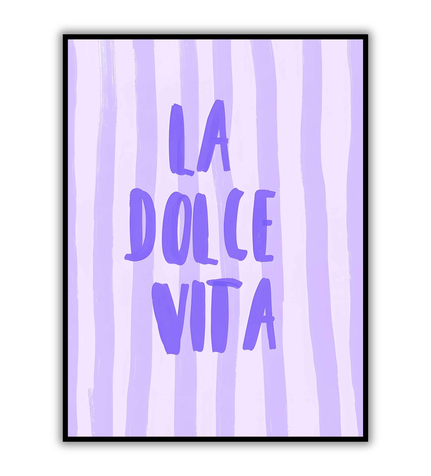 La Dolce Vita