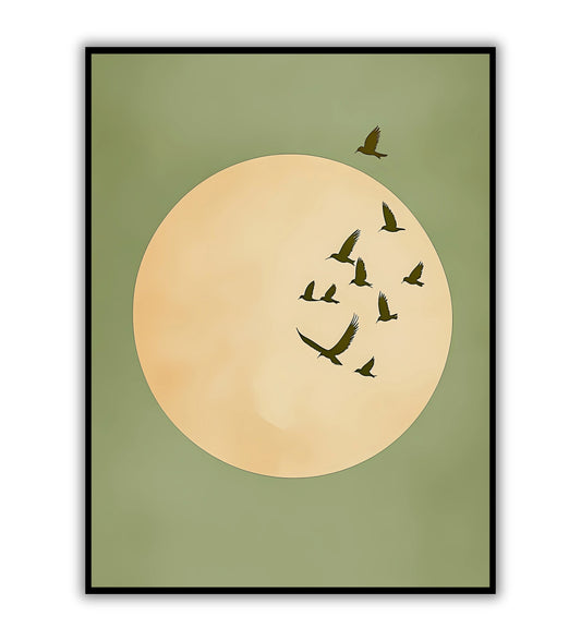 Wings of Serenity