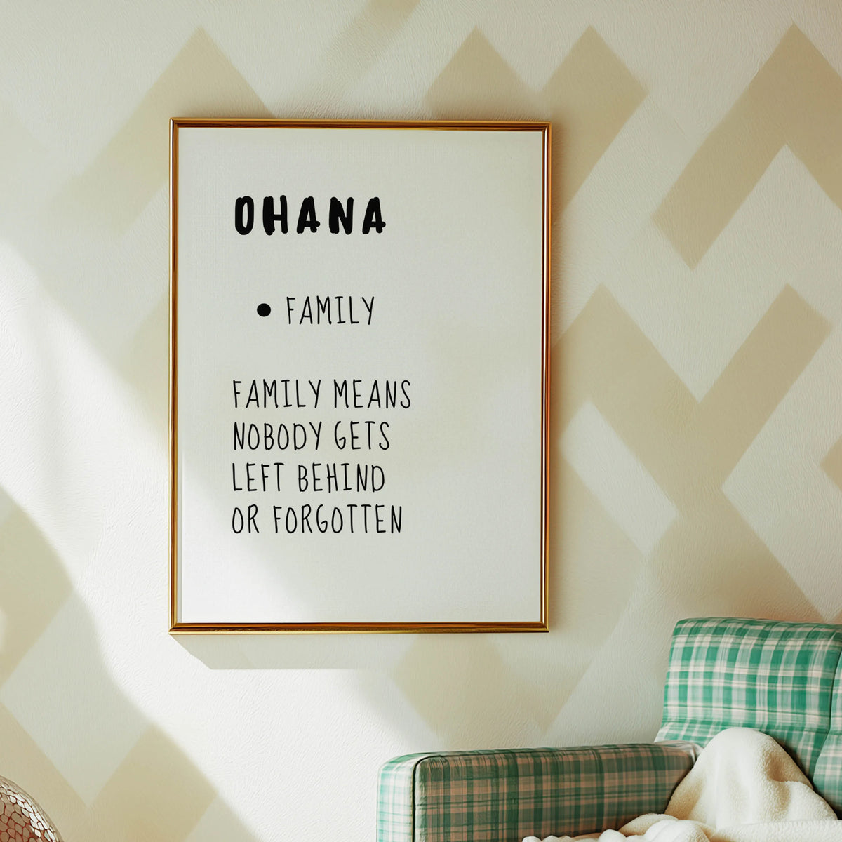 Black & White Funny Quote