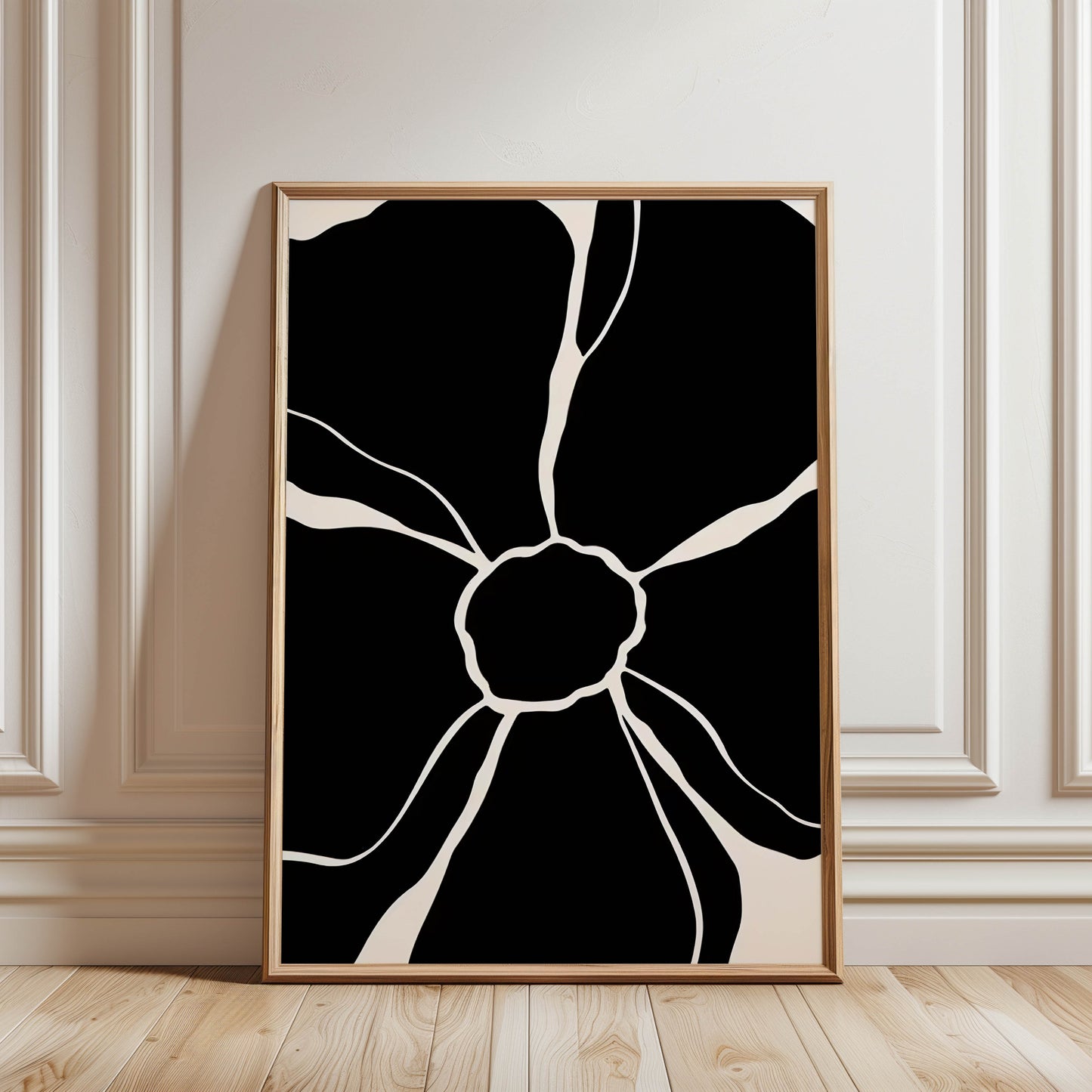 Black Poppy