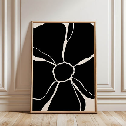 Black Poppy