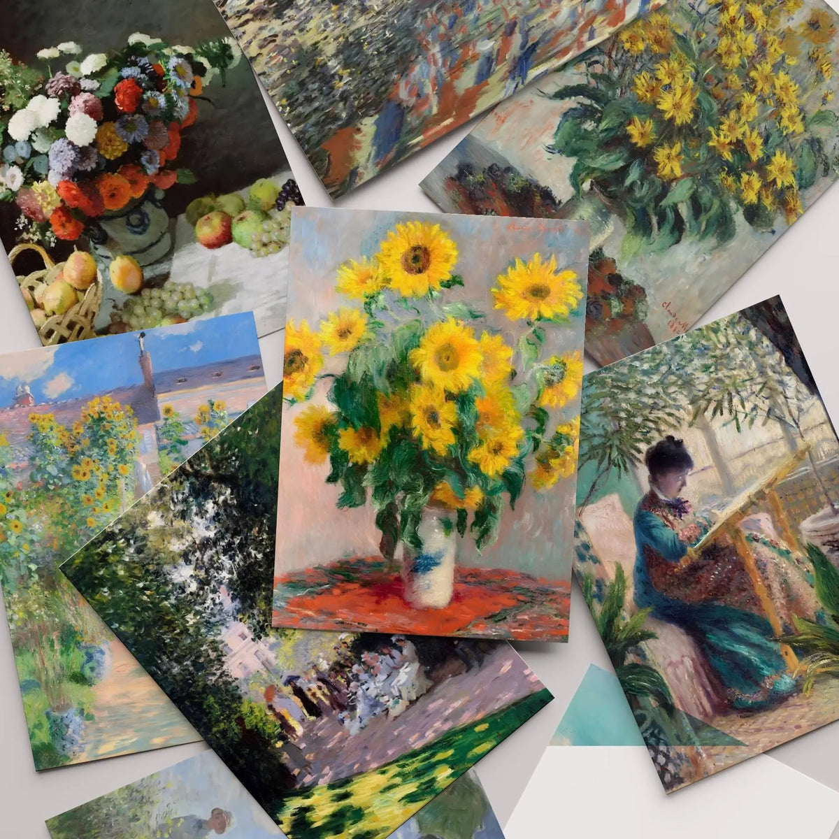 Claude Monet