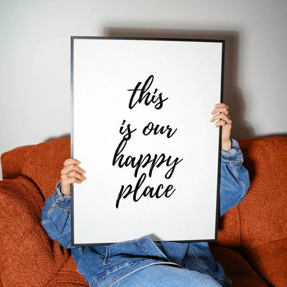Black & White Funny Quote