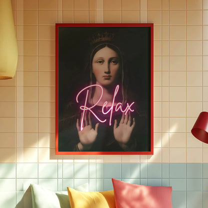 Funny Mona Lisa
