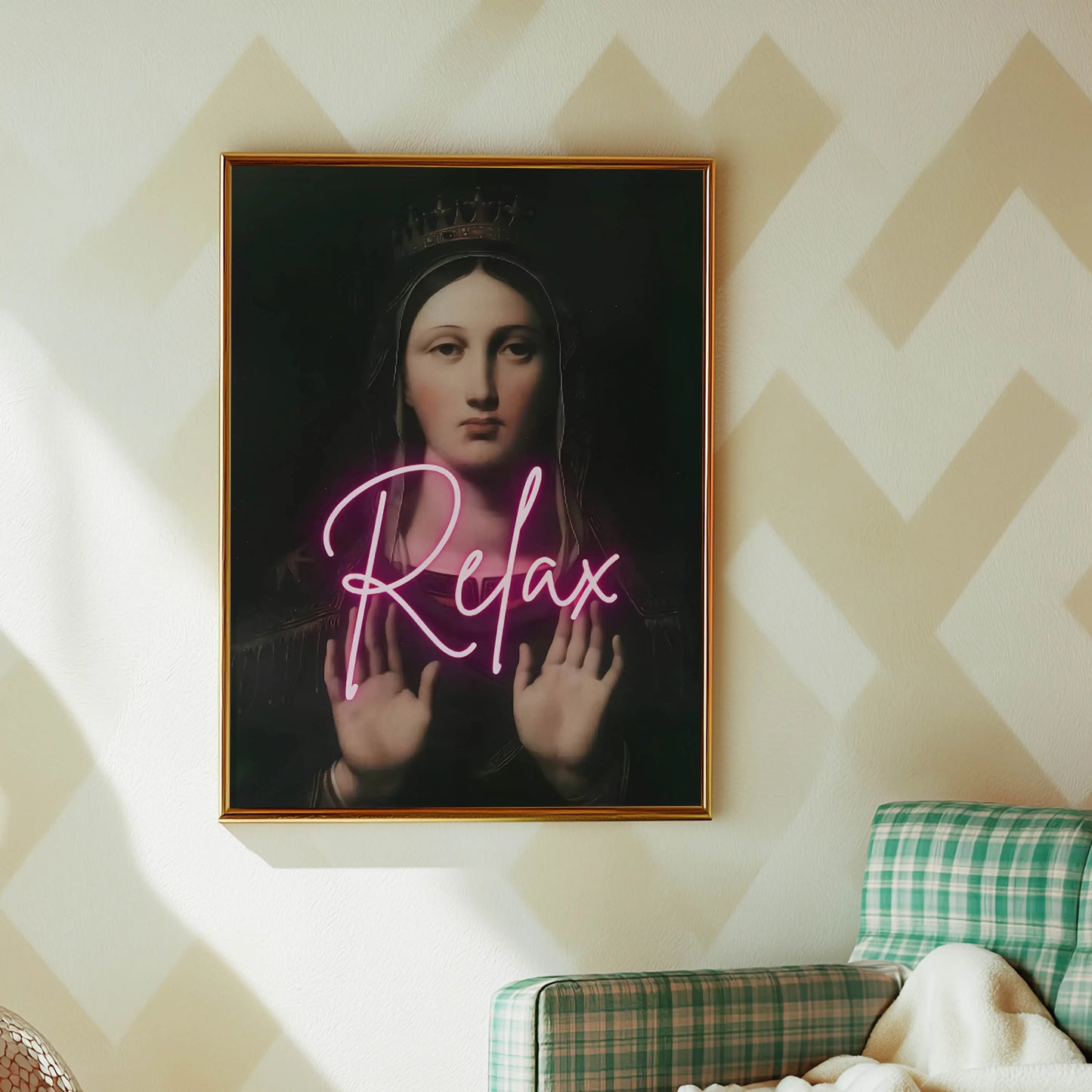Funny Mona Lisa