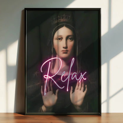 Funny Mona Lisa