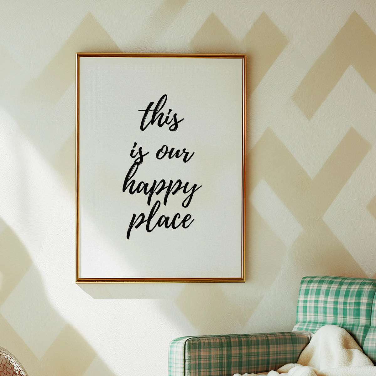 Black & White Funny Quote