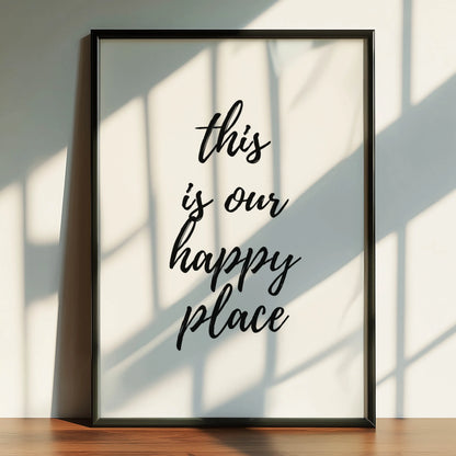 Black & White Funny Quote