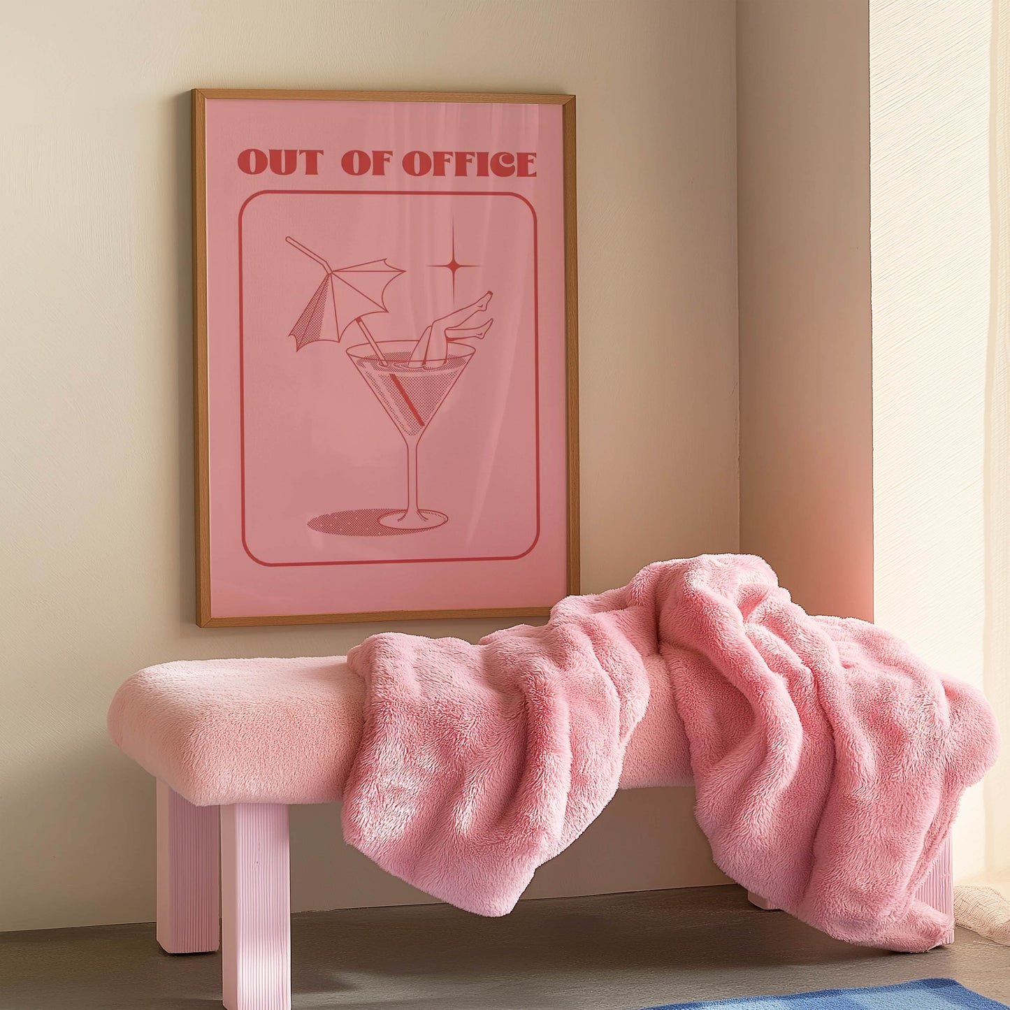Out of Office