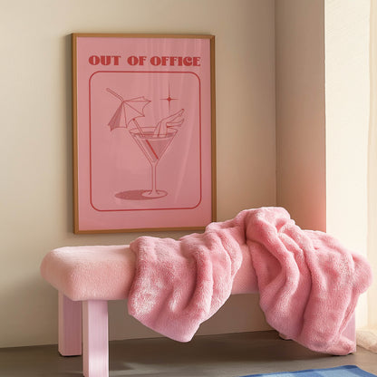 Out of Office