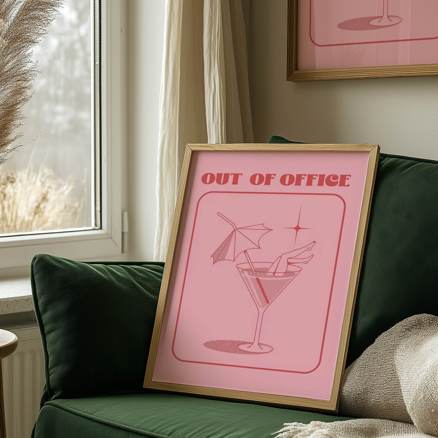 Out of Office