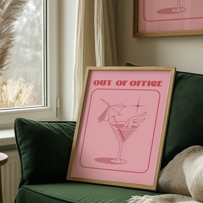 Out of Office