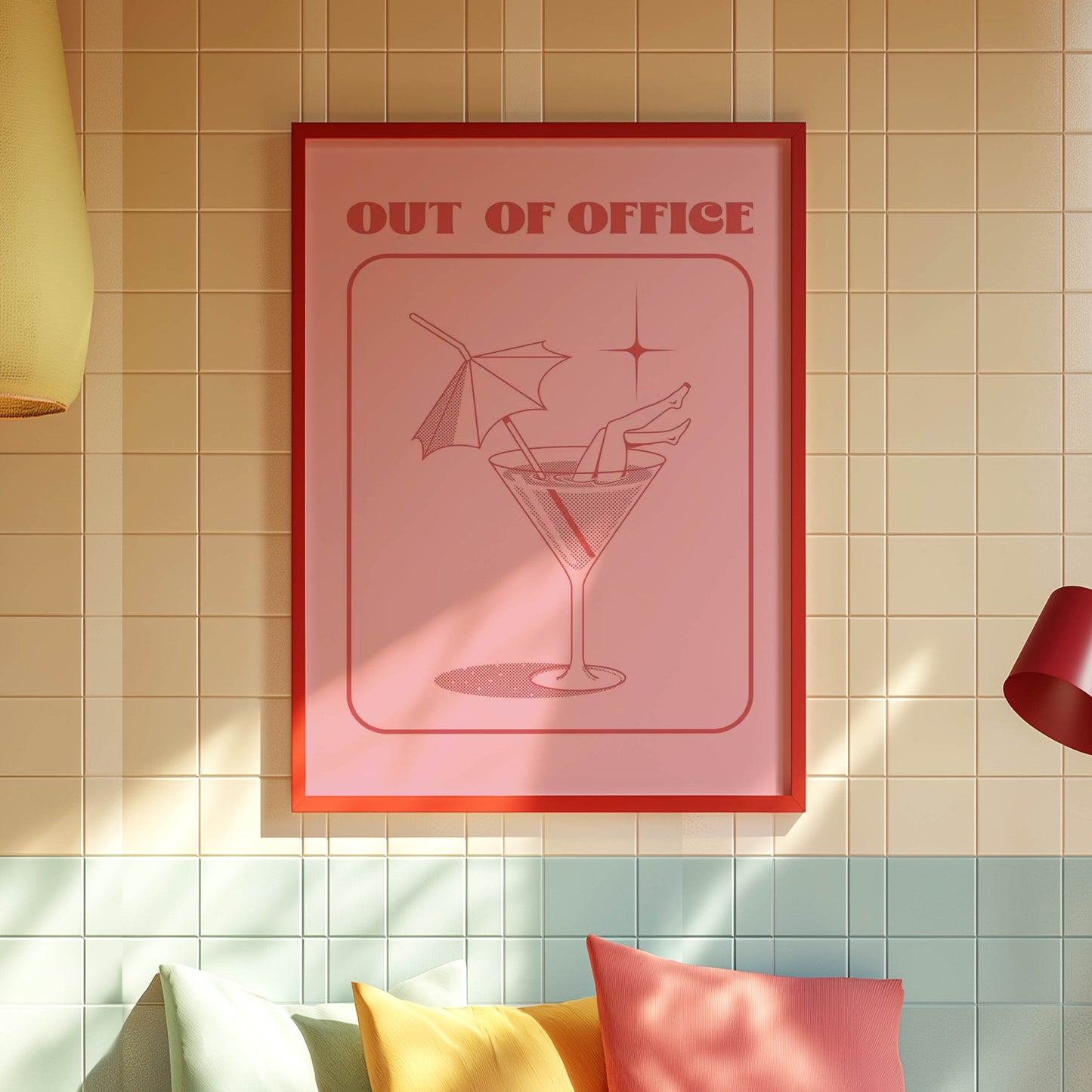 Out of Office