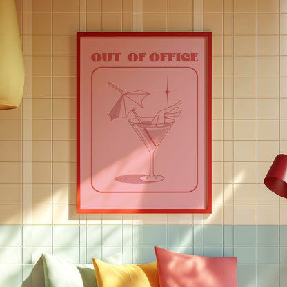 Out of Office