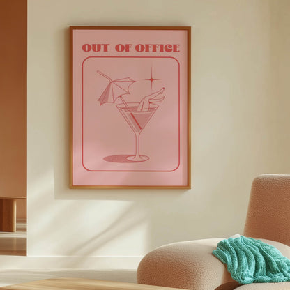 Out of Office
