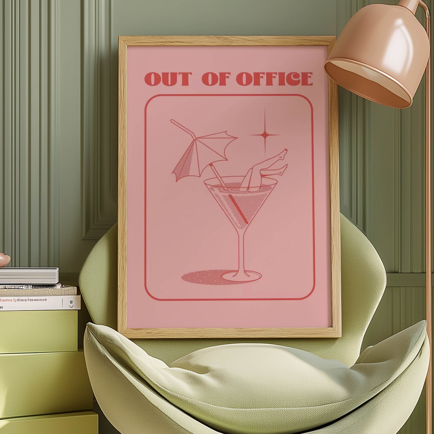 Out of Office