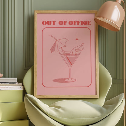 Out of Office