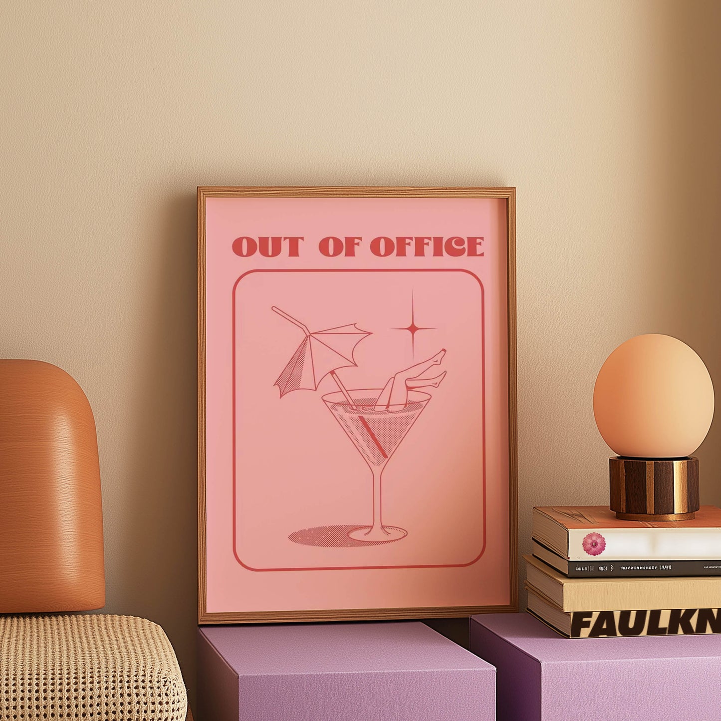 Out of Office