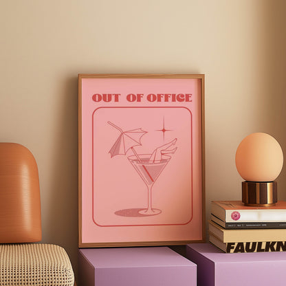 Out of Office